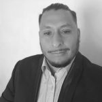 Carlos Alberto R. Rojas Sánchez