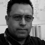 Juan Alfonso Ramírez Perrusquia