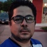 Foto del perfil de Gabriel Flores Reyes